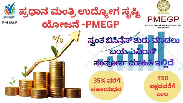 PMEGP SCHEME