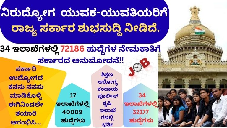 Government Jobs